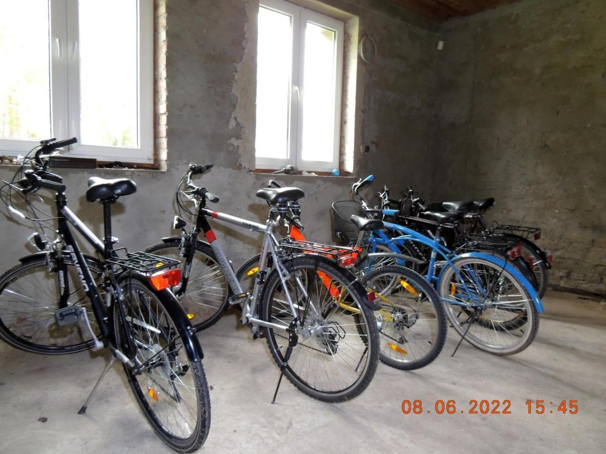 Apartamento Gdzie diabeł mówi dobranoc Pisz Exterior foto