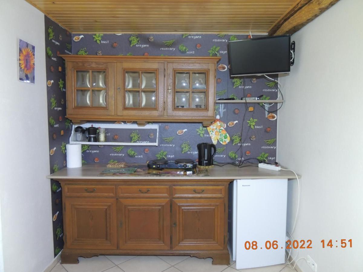 Apartamento Gdzie diabeł mówi dobranoc Pisz Exterior foto