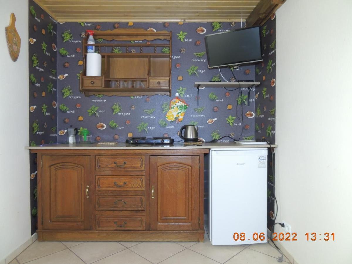 Apartamento Gdzie diabeł mówi dobranoc Pisz Exterior foto