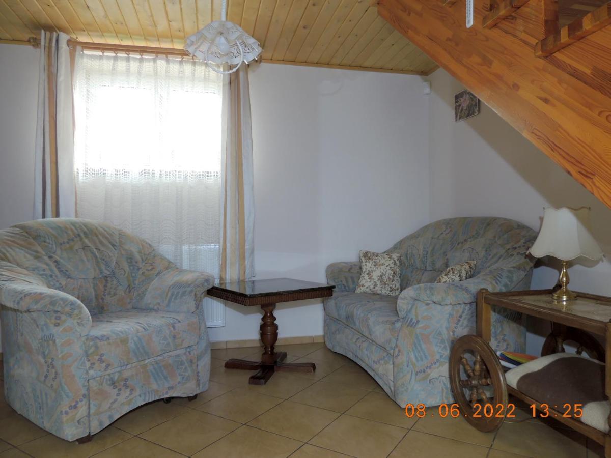 Apartamento Gdzie diabeł mówi dobranoc Pisz Exterior foto