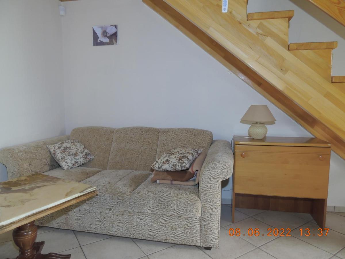 Apartamento Gdzie diabeł mówi dobranoc Pisz Exterior foto