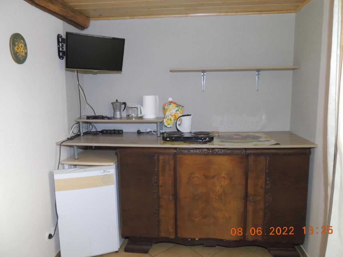 Apartamento Gdzie diabeł mówi dobranoc Pisz Exterior foto