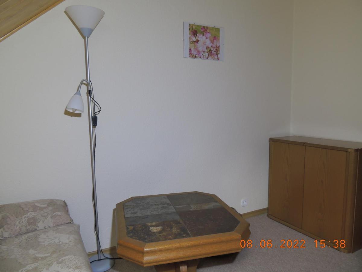Apartamento Gdzie diabeł mówi dobranoc Pisz Exterior foto