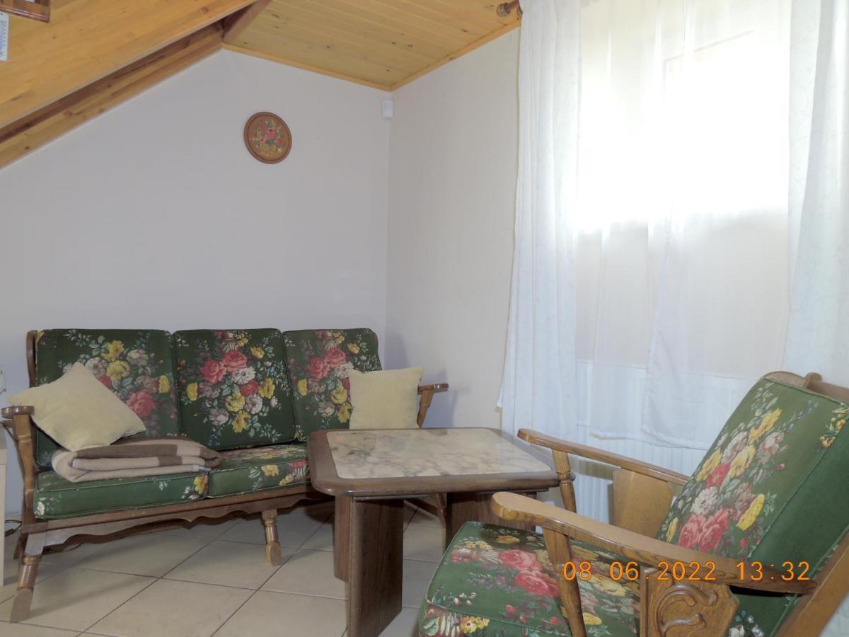 Apartamento Gdzie diabeł mówi dobranoc Pisz Exterior foto