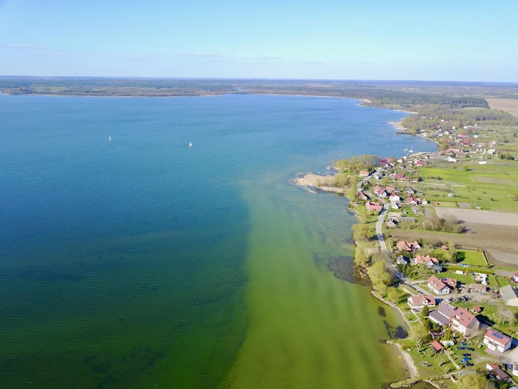 Apartamento Gdzie diabeł mówi dobranoc Pisz Exterior foto